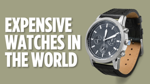 Watches